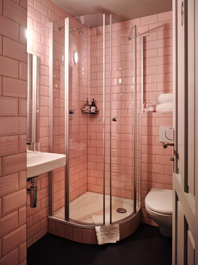 Boutique B&B Maison Bergdorf Интерлакен Экстерьер фото