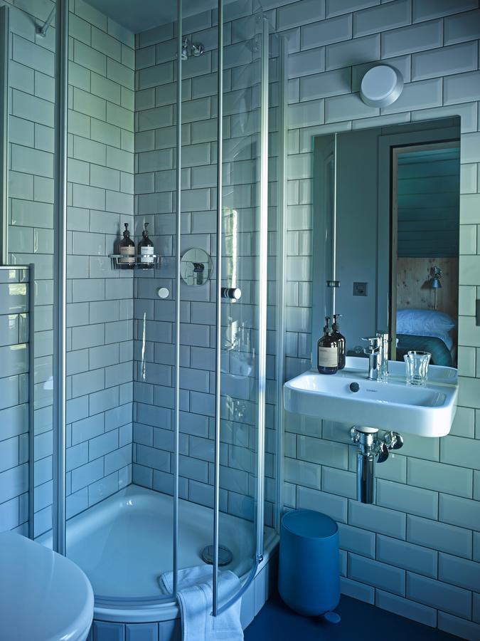 Boutique B&B Maison Bergdorf Интерлакен Экстерьер фото