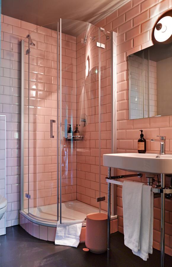 Boutique B&B Maison Bergdorf Интерлакен Экстерьер фото