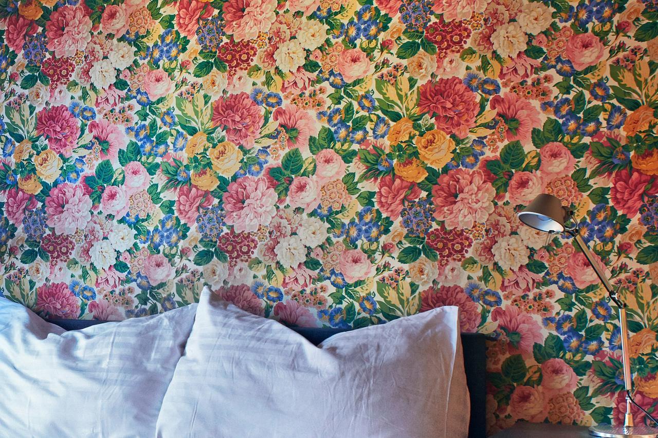 Boutique B&B Maison Bergdorf Интерлакен Экстерьер фото